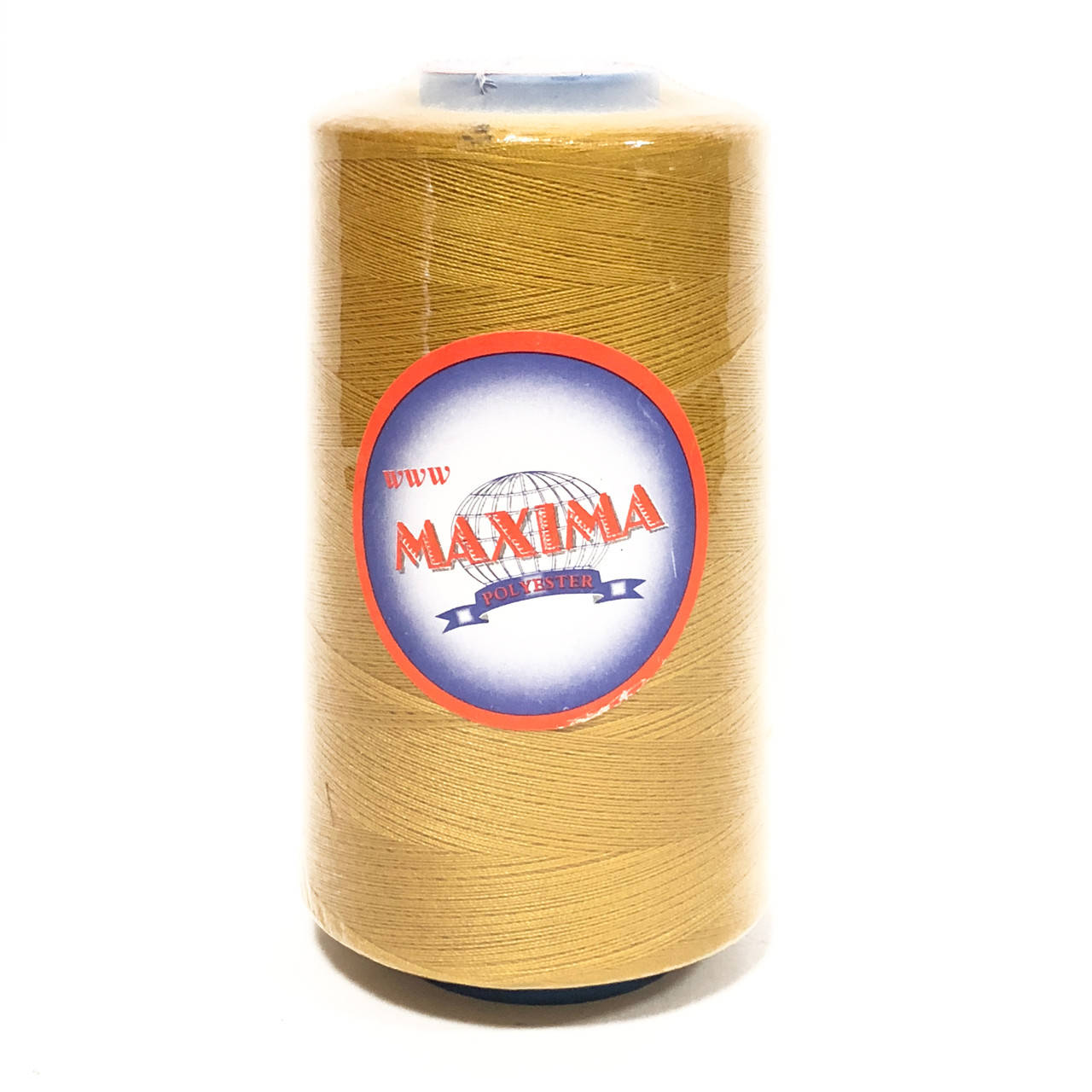 

Швейные нитки 40/2 MAXIMA, цветные (038)