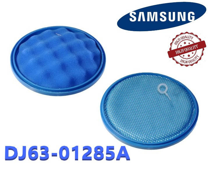 

Фильтр под колбу поролоновый для пылесоса Samsung. SC21F50VA