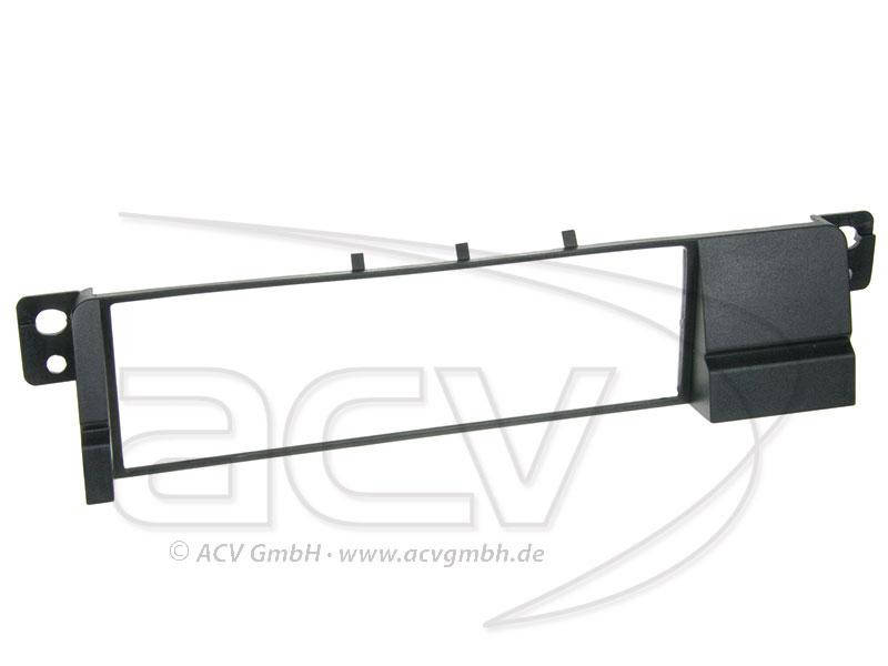 

Рамка переходная ACV 281023-01 BMW 3 (98->)