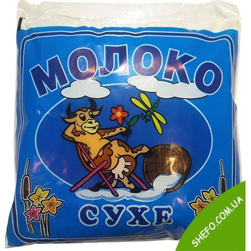 

Сухое молоко жирное 15% 400г