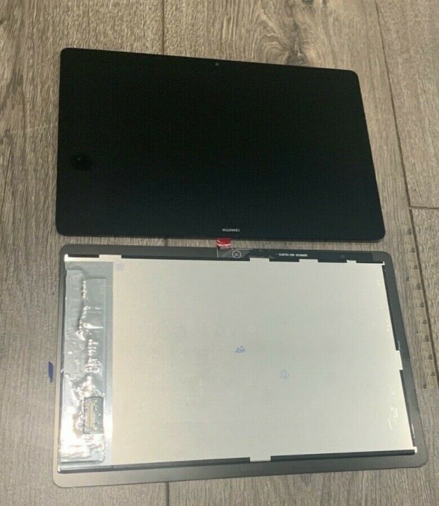 

Дисплей (модуль) + тачскрин (сенсор) Huawei MediaPad T5 10 AGS2-W09 | AGS2-W19 (черный, без выреза под кнопку)