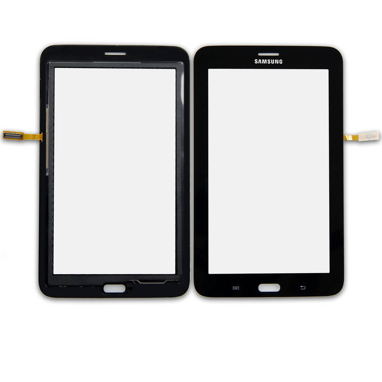 

Тачскрин SAMSUNG T111 Galaxy Tab 3 3G черный
