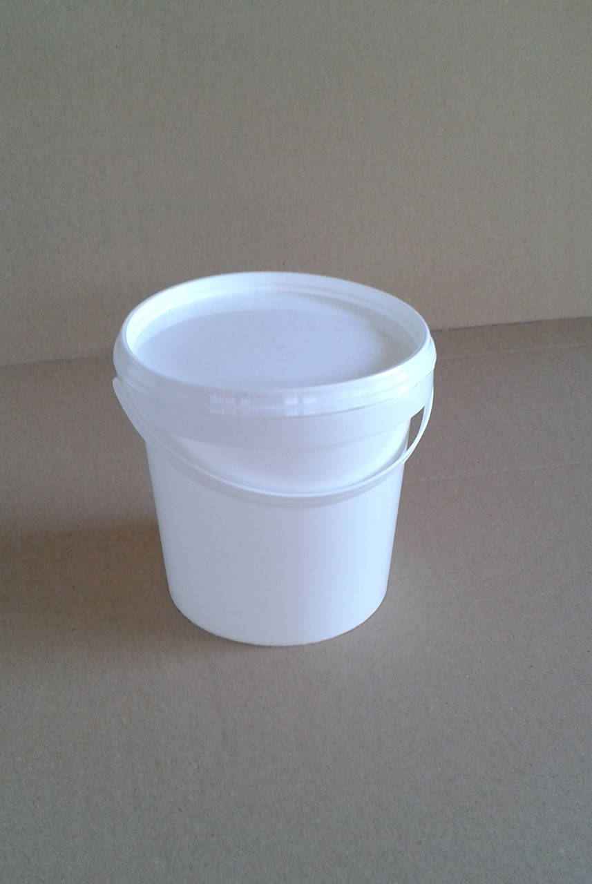 

Ведра пластиковые пищевые