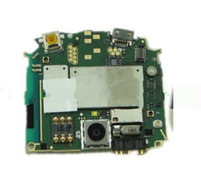 

Системная плата Sony ericsson neo v (mt11i)