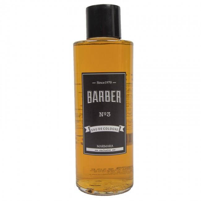 

Одеколон Marmara Barber №3 Eau De Cologne 500г