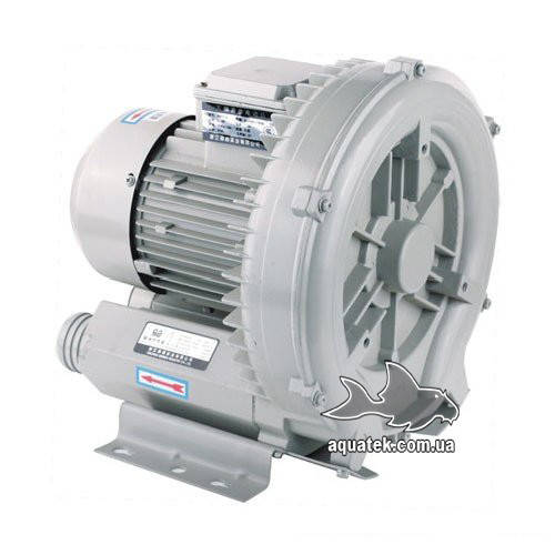 

Компрессор вихревой SunSun HG370C 1000 л/мин до 45000 литров.