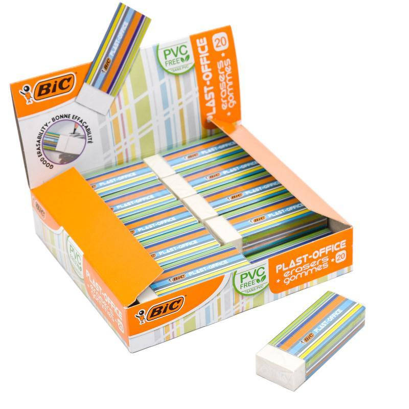 

Ластик BIC