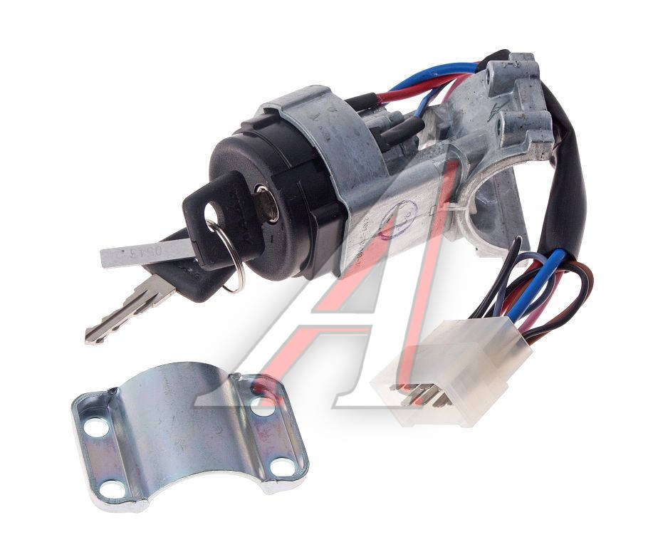 

Замок зажигания ВАЗ-2109