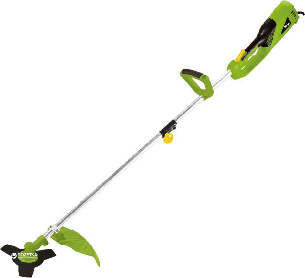 

Триммер электрический Gartner BCE-1720 K