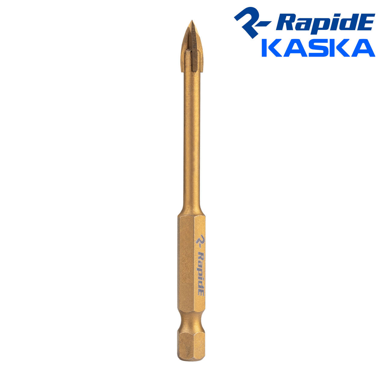 

Сверло по керамограниту 12 мм RapidE CERAMO PREMIUM