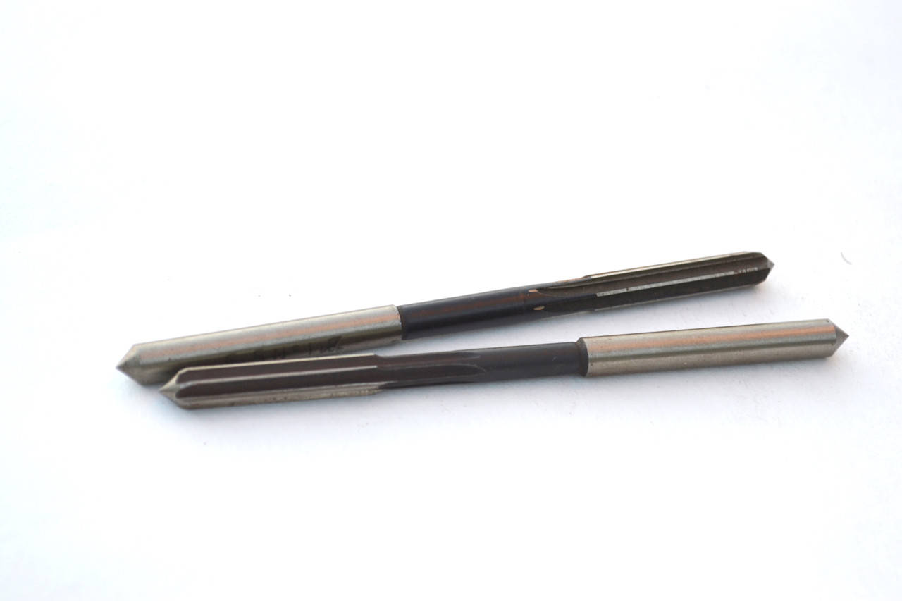 

Развертка машинная 5,5 №2 Р6М5 ц/х. СССР