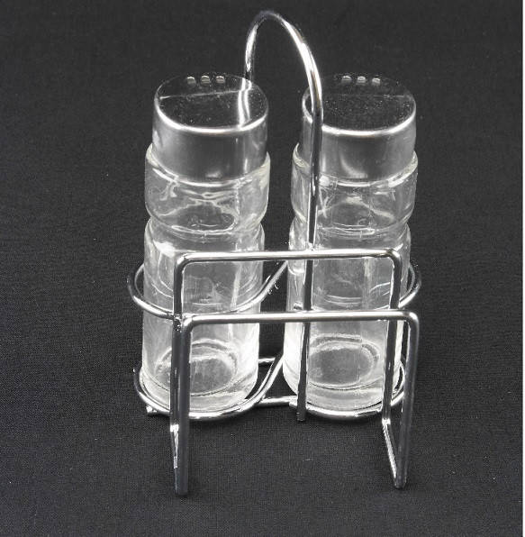 

НАБІР ДЛЯ СПЕЦІЙ А-ПЛЮС 1703 СІЛЬ-ПЕРЕЦЬ-САЛФ.