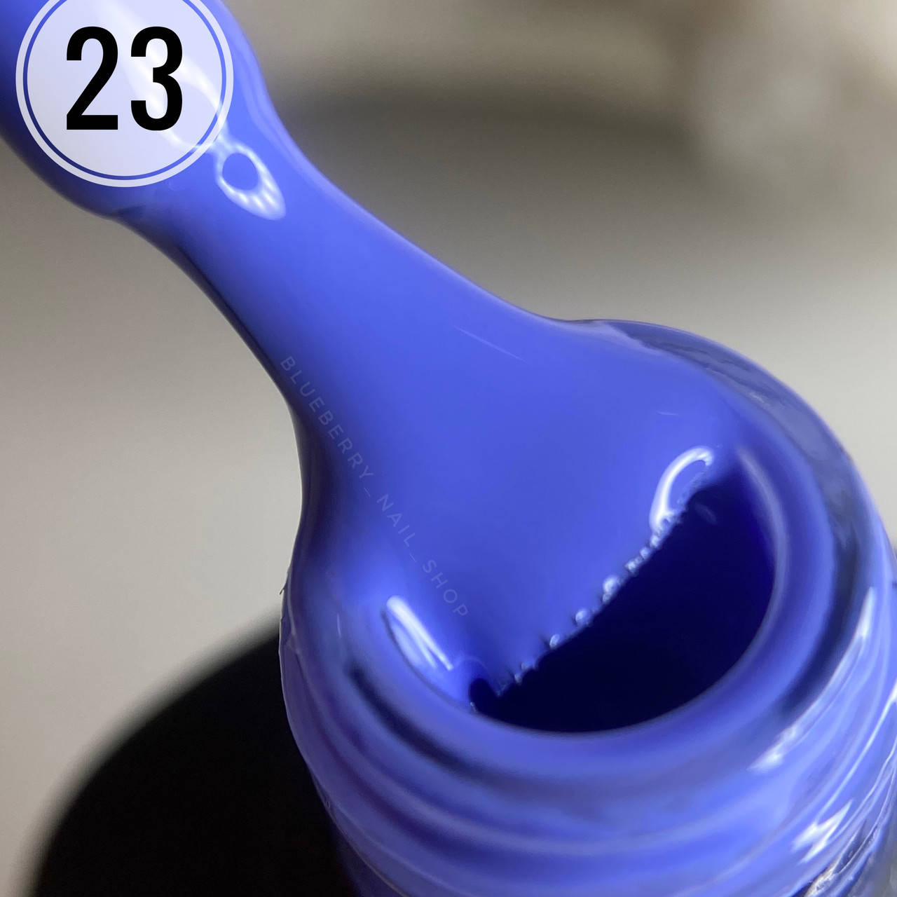 

Гель-лак Nice for you № 23, 8.5мл