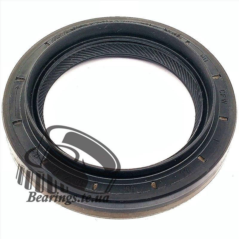 

Сальник 45*65*10/14 ACM B1BASLSFRD-->01025573 CORTECO