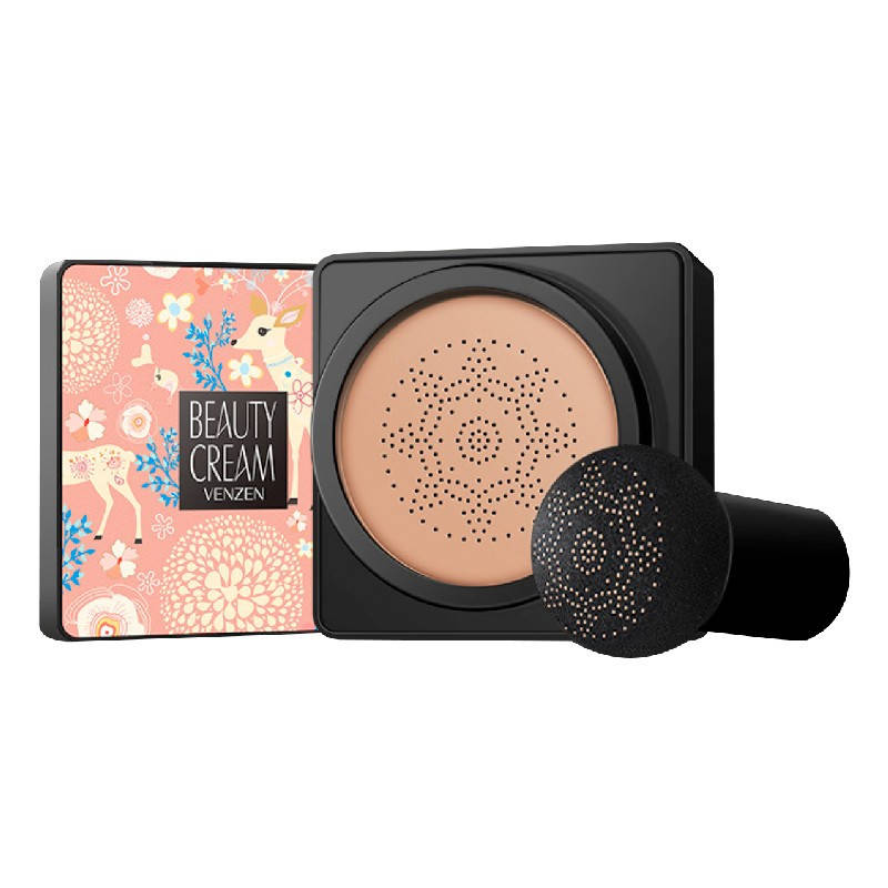 

Крем-пудра VENZEN Beauty Cream Clear Cover Beauty Cream ТОН 2