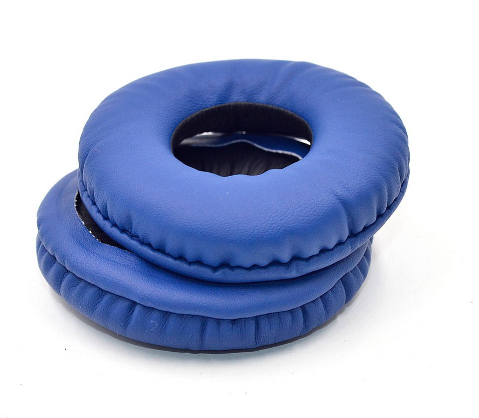 

Амбушюры Sony WH CH510 CH500 MDR ZX330BT ZX220BT ZX310 ZX660AP ZX300 600 ZX610AP ZX100 V300 Цвет Синий Blue