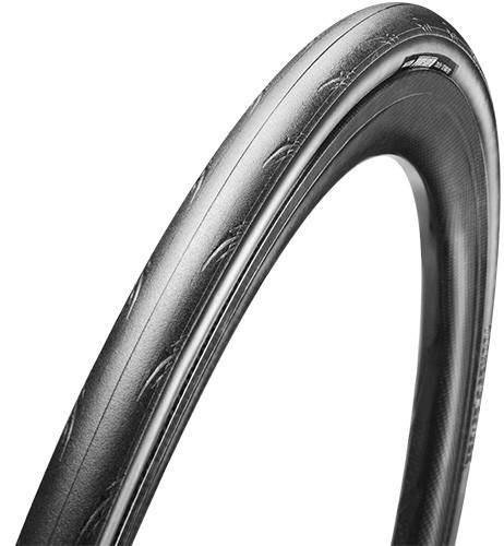 

Покришка Maxxis Pursuer 700x25C (25-622) Wire 60TPI