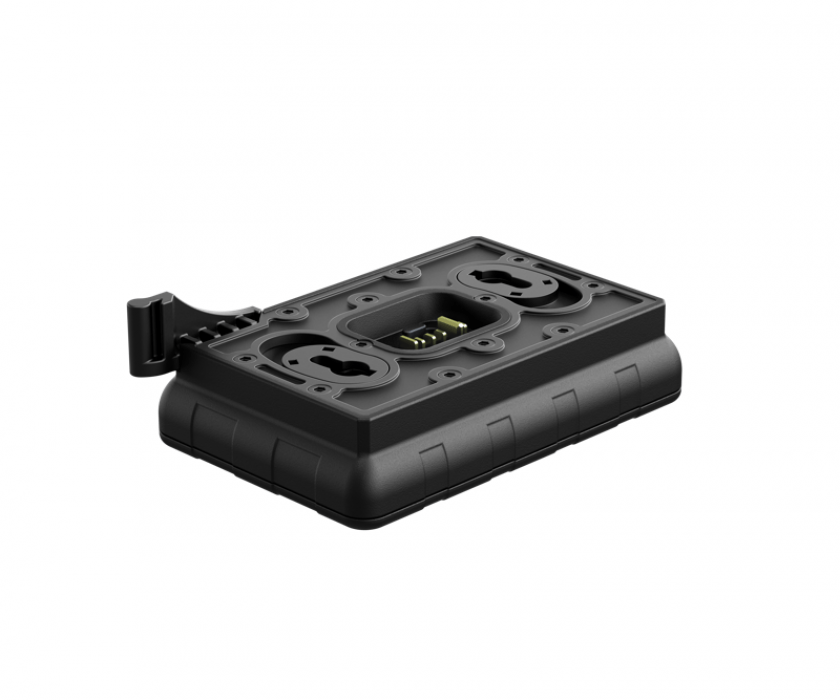 

Зарядное устройство Pulsar для аккумуляторов IPS