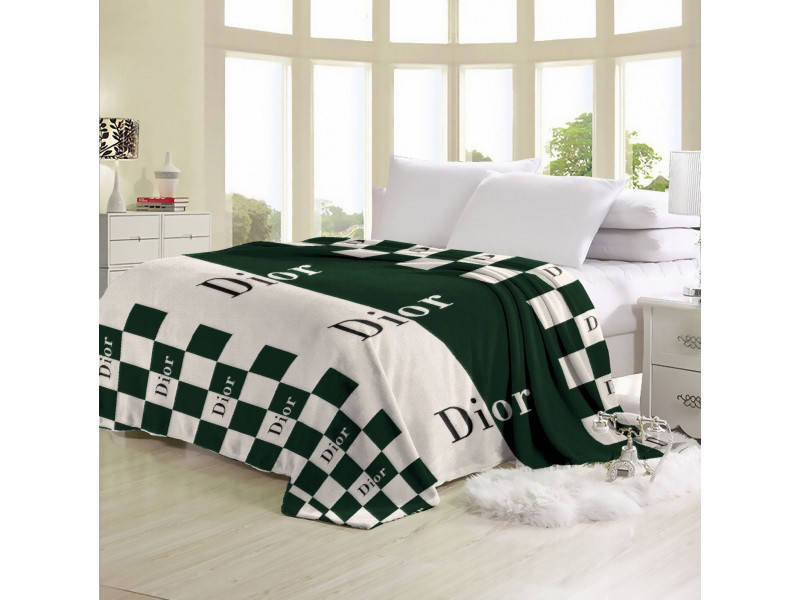 

Диор - Бязь 3D - Двухспальный комплект