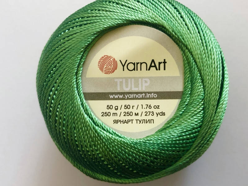 

Пряжа Tulip-481