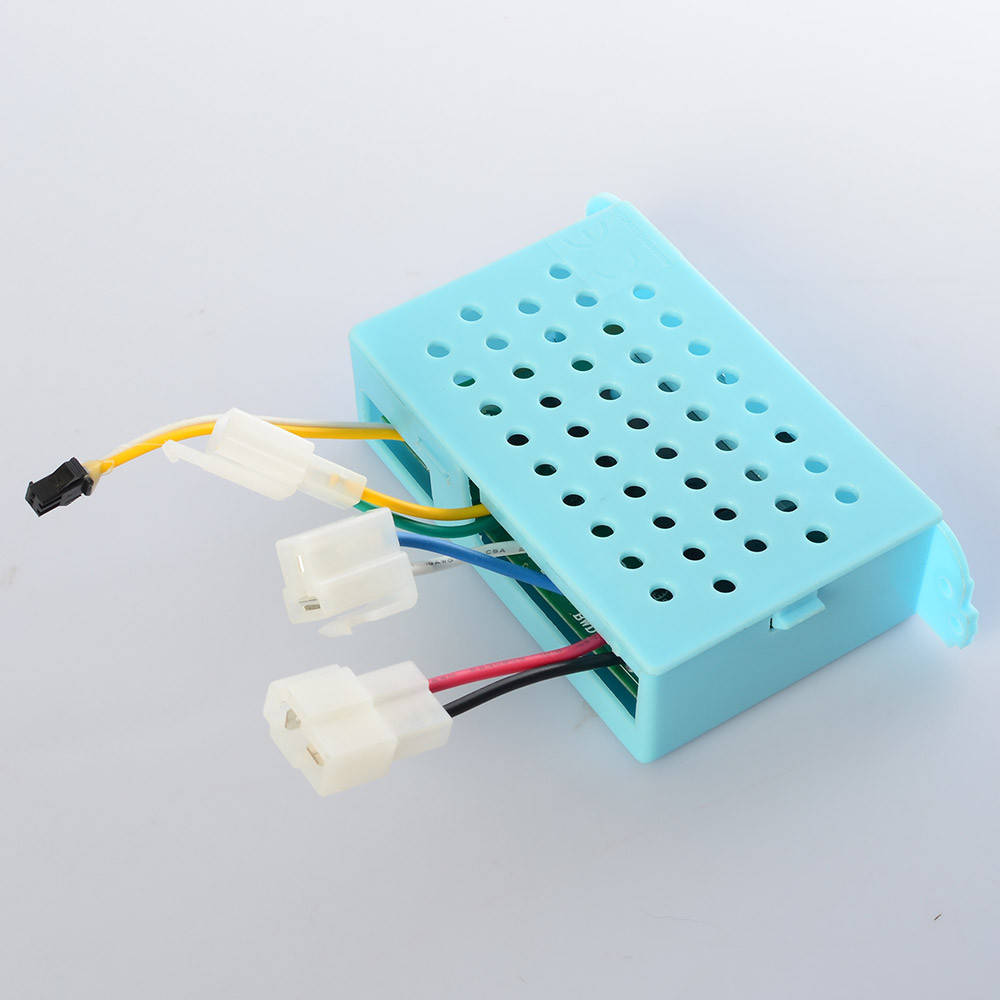 

Акция! Блок управління дитячим електромобілем Bambi ZP8009-RC Receiver [Товар продаётся по акционной цене!]