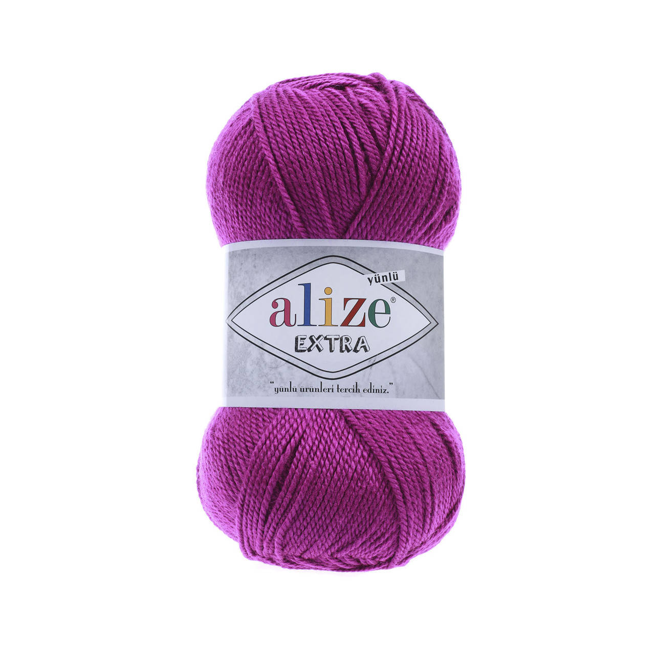 

Alize Extra - 621 фуксия