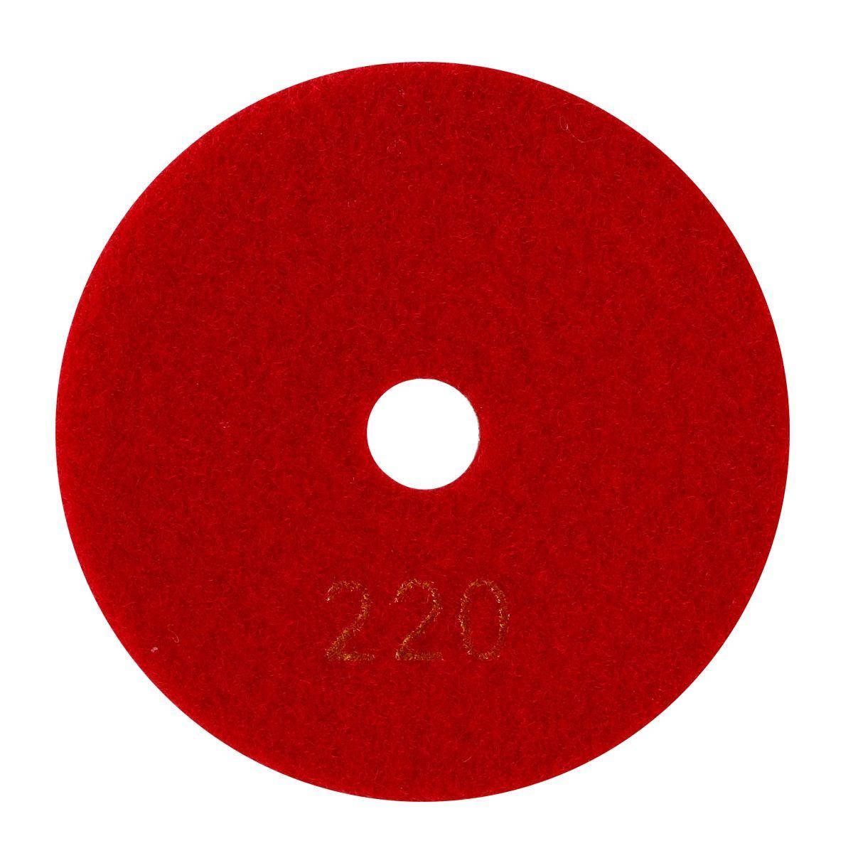 

Круг для полировки Baumesser Standard №220