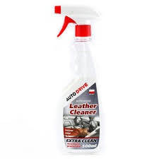 

Очиститель кожи AUTO DRIVE Leather Cleaner AD0059 500 мл