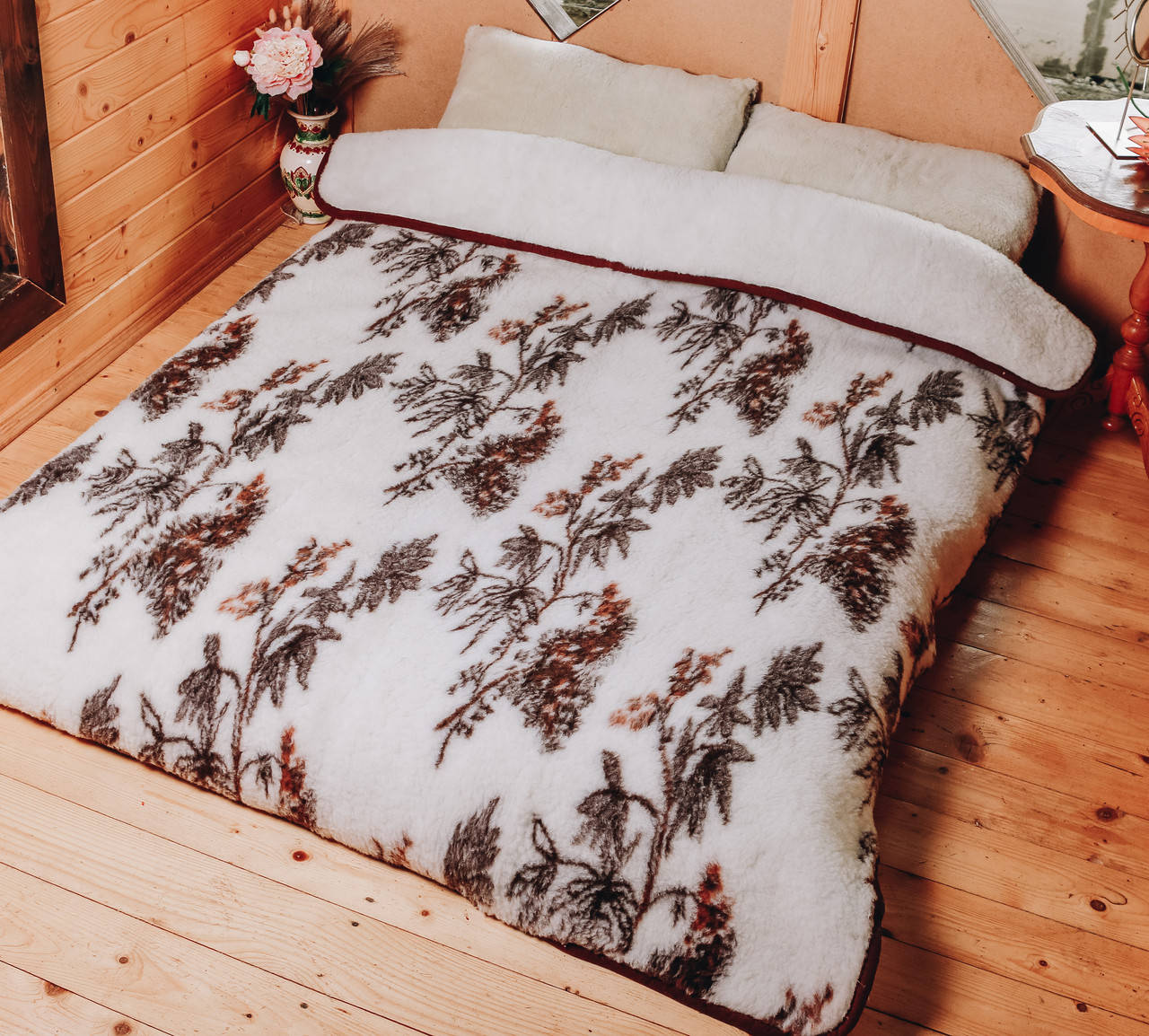 

Теплое одеяло из овечьей шерсти высшего сорта, зимнее одеяло из овечьей шерсти, одеяло из натуральной овчины, Разные цвета