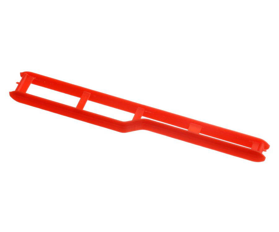 

Мотовило Flagman Made in Italy 18см красный