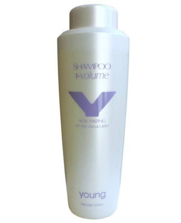 

Шампунь для збільшення об'єму волосся Young Y-Volume 300мл