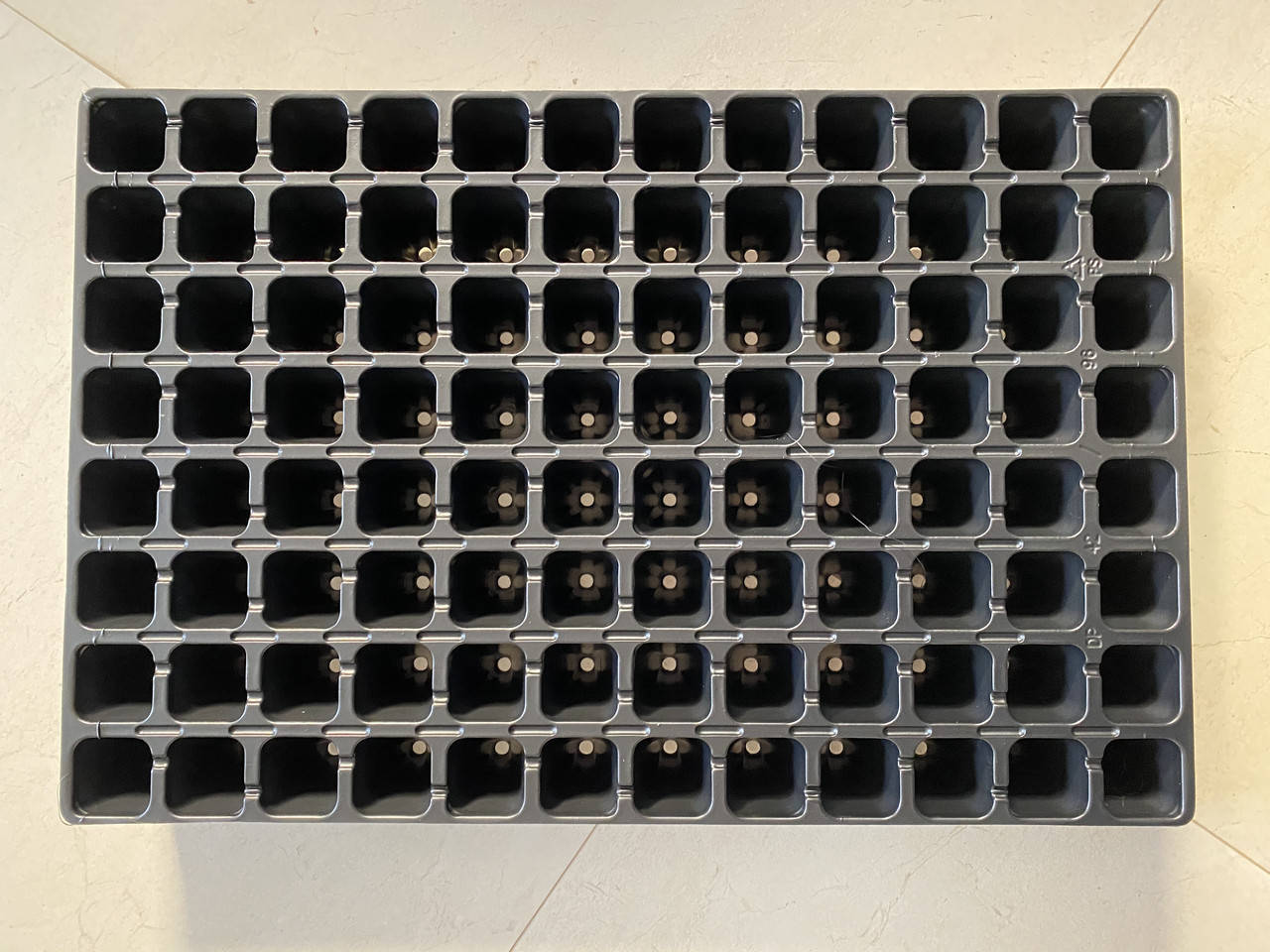 

Кассеты для выращивания рассады 96 ячеек, Роко (Роко) Польша