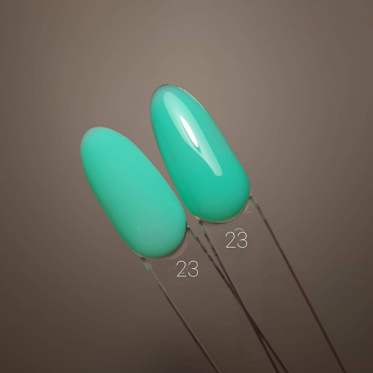 

23 MEDIUM rubber base 16гр.