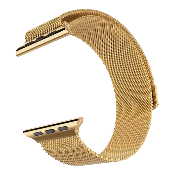 

Ремешок Миланская петля 42/44mm (Milanese Loop) Apple Watch T500 w26 x7 W4 FK88