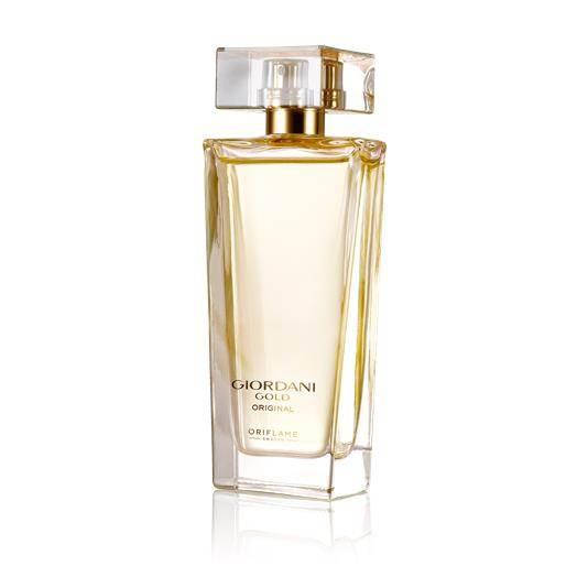 

Парфюмерная вода Giordani Gold Original Oriflame
