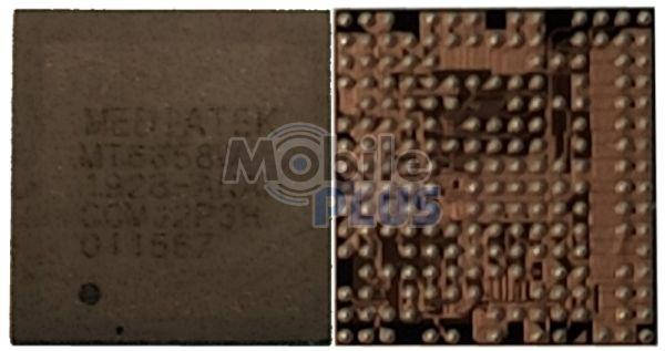 

Микросхема MT6358W Samsung A315, A415