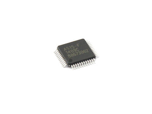 

Чип AS15-F QFP48, гамма-корректор