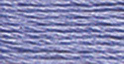 

Мулине DMC 340 Wisteria violet, Фиолетовый