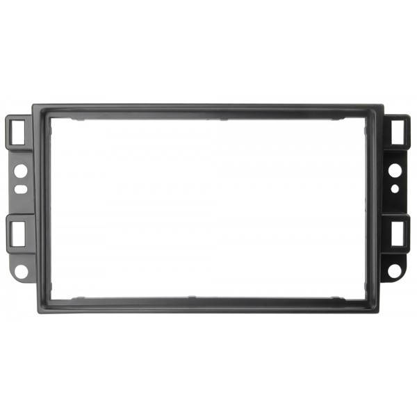 

Переходная рамка Chevrolet Aveo, Captiva, Epica AWM 781-10-060