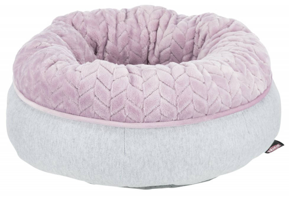 

Trixie TX-38251 мягкое место для щенков и мелких собак ø 40 см