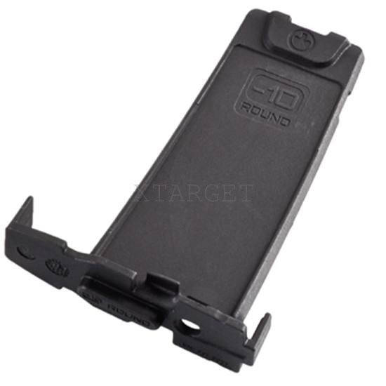 

Ограничитель емкости магазина Magpul -10 патронов Gen M3 пластиковый