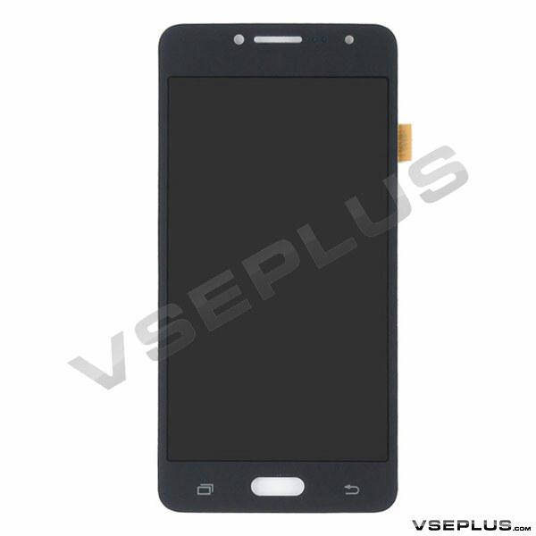 

Дисплей (экран) Samsung G532 Galaxy J2 Prime, с сенсорным стеклом, черный