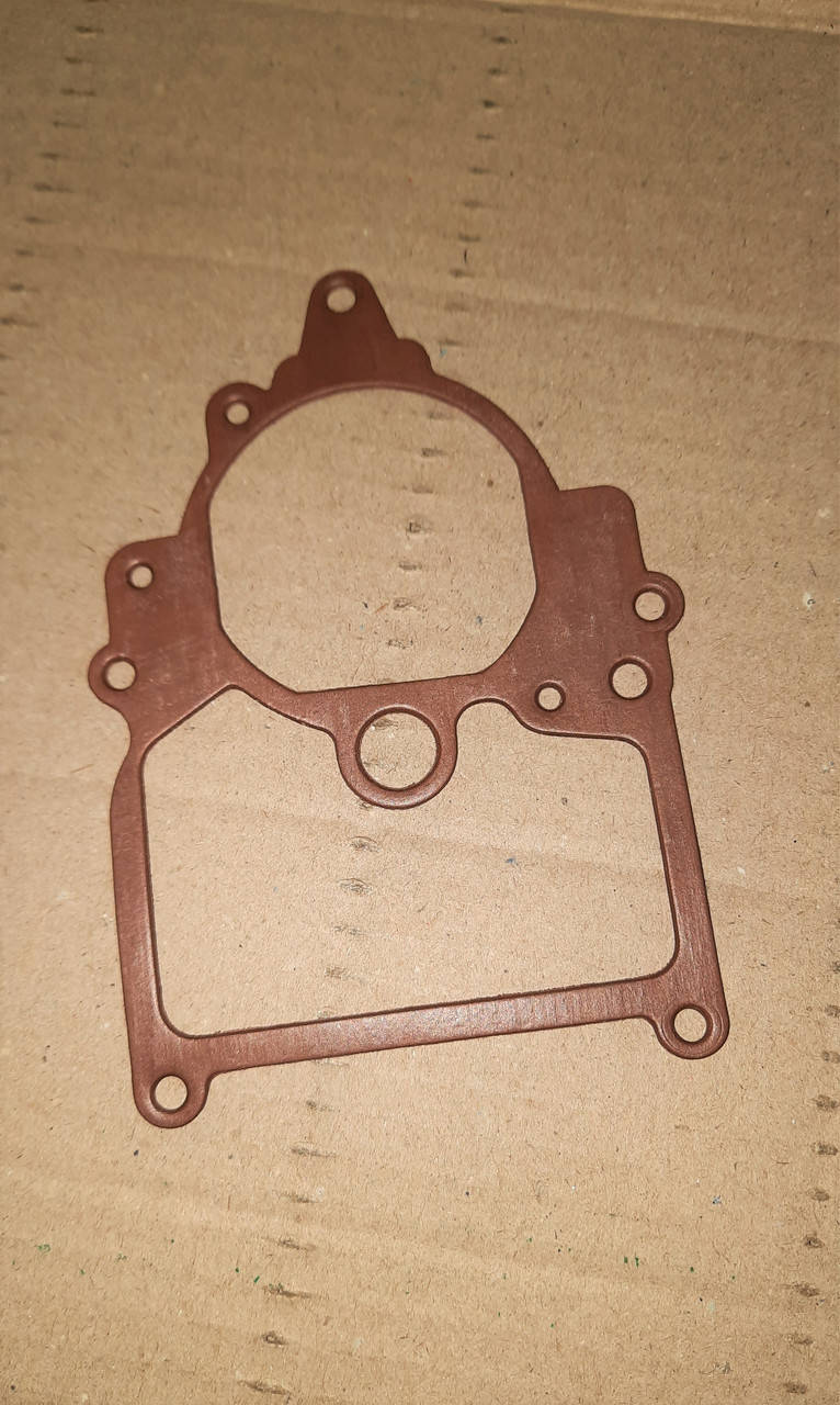 

Прокладка карбюратора К-131 УАЗ верхней крышки