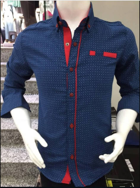 

Стильные детские рубашки для мальчика X-SPORT! STYLE Турция. 8-9 лет.