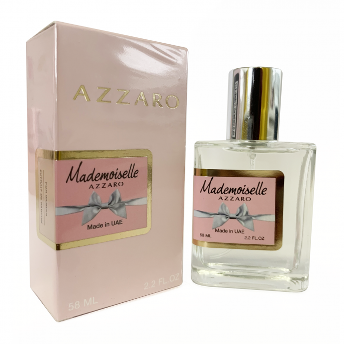 

Azzaro Mademoiselle Perfume Newly женский, 58 мл