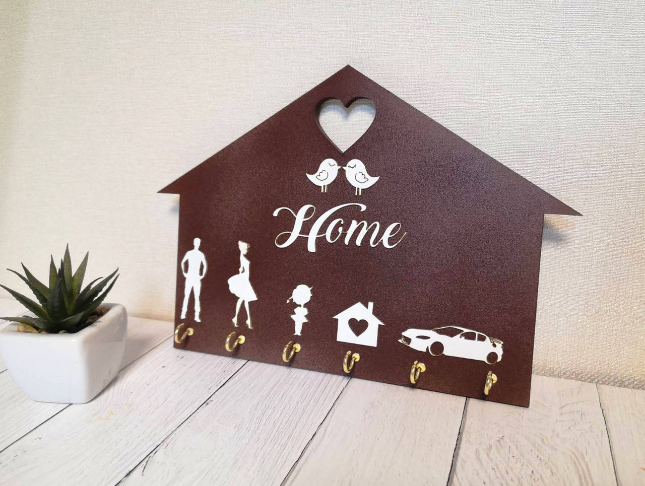 

Ключниця Home