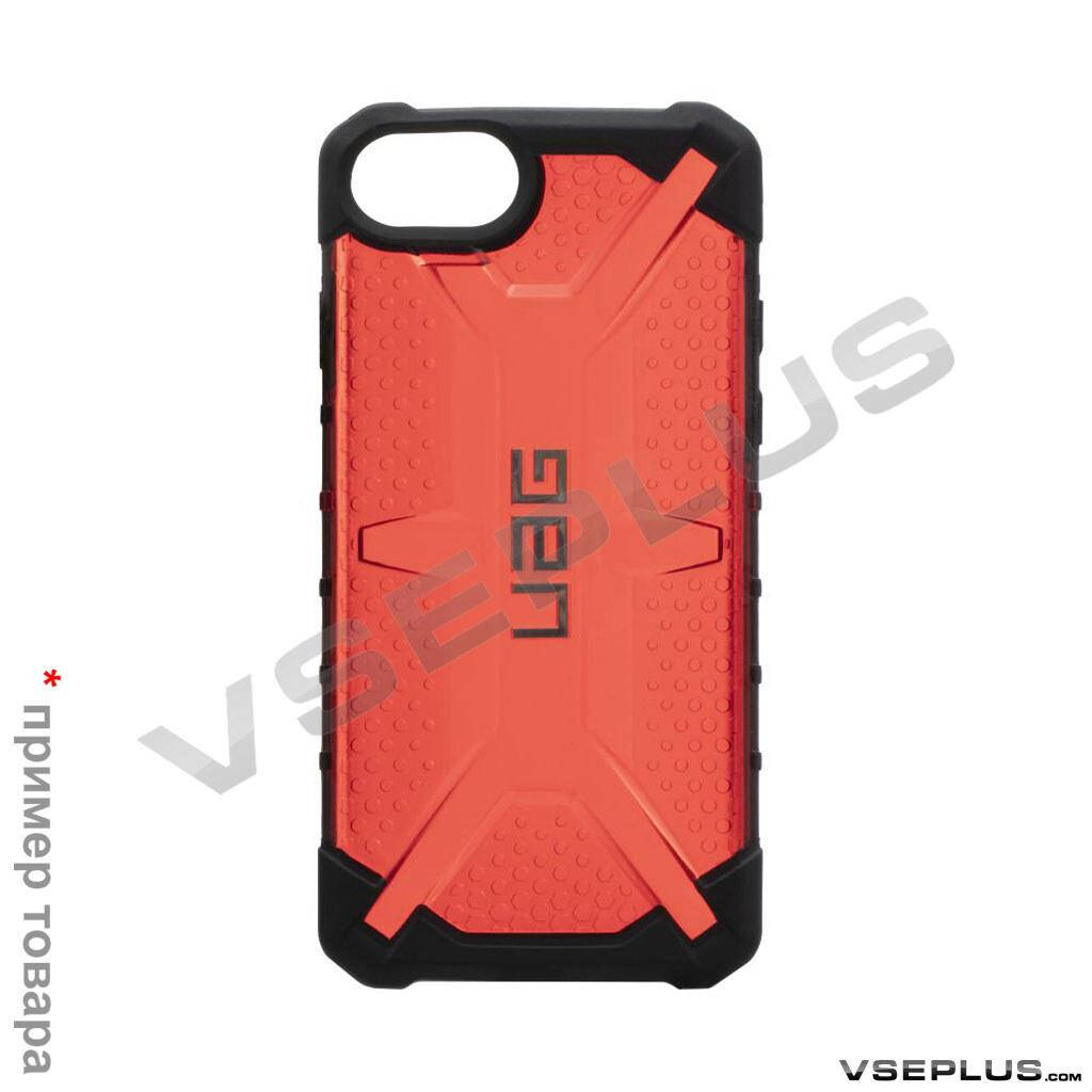 

Чехол (накладка) Apple iPhone 7 / iPhone 8 / iPhone SE 2020, UAG, красный