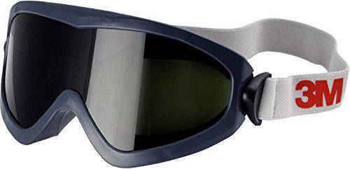 

Очки 3М 2895S Fahrenheit Shade 5 AS AF