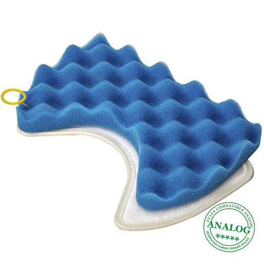 

Фильтр для пылесоса Samsung DJ97-01159B под колбу