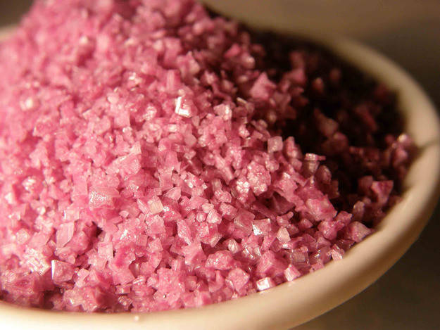 

Соль винтажная мерло 100 г